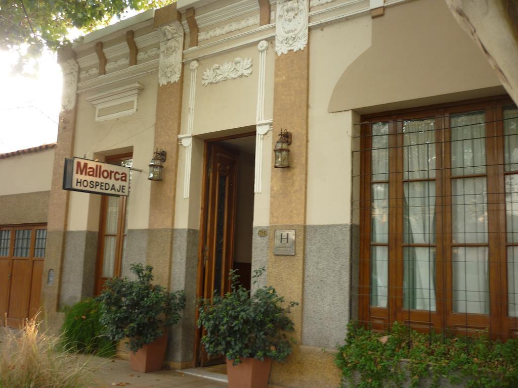 Mallorca *